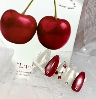 ネイル Chat noir所属・【chatnoir】 MIYUのネイルデザイン