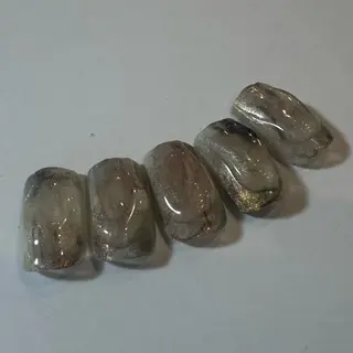 ネイル Nail salon N.所属・Shugo Wakanaのネイルデザイン