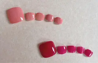 ネイル 🌼Rakuun🌼 ミナのネイルデザイン