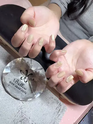 ネイル ベラッコ所属・ネイルサロン ベラッコのネイルデザイン