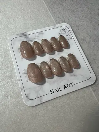 ネイル Ecle MATSUDAの眉毛・アイブロウイメージ