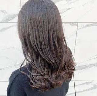 セミロング 🌟マチダ テルヤ🌟のその他イメージ