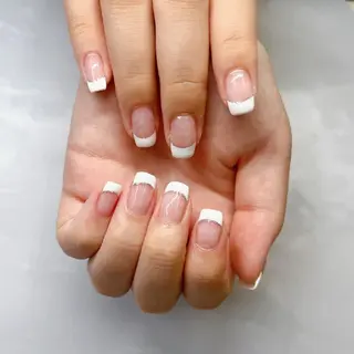 ネイル &robe mii 🌿のネイルデザイン