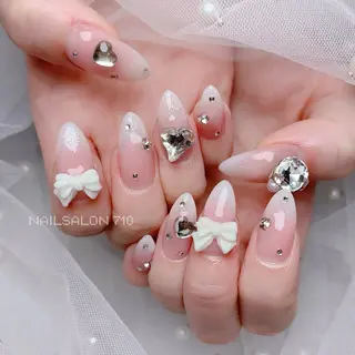 ネイル ナナイチゼロ I.Naoのネイルデザイン