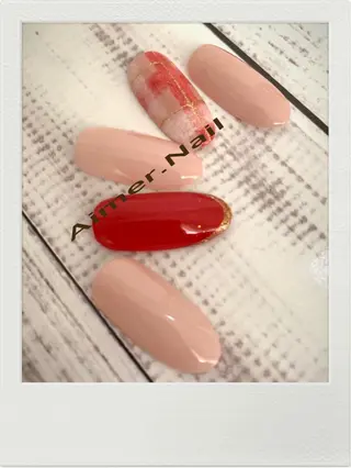 ネイル Aimer. Nailのネイルデザイン