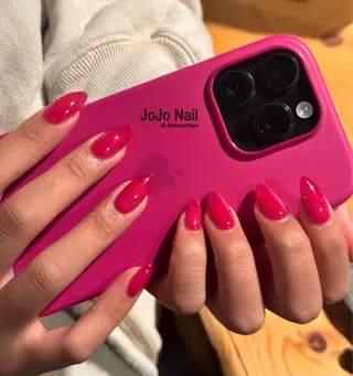 ネイル Yoshida Miyuのネイルデザイン