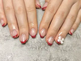 ネイル charmant momokaのネイルデザイン