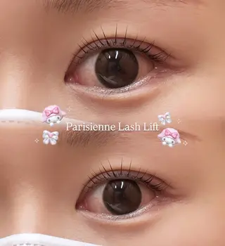 マツエク・マツパ 横浜cotta店所属・kaho ⟡ 横浜のマツエク・マツパデザイン