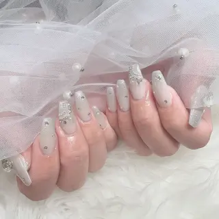 ネイル REVE/韓国ネイル yamaokaのネイルデザイン