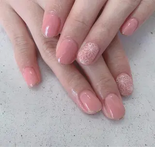 ネイル nico.nico.mark NAIL所属・小林 梓のエステ・リラクイメージ