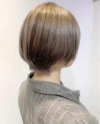 ショート カラー 🐶伊藤 弘夢🐶のその他イメージ