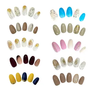 ネイル 西院eye fallonのマツエク・マツパデザイン