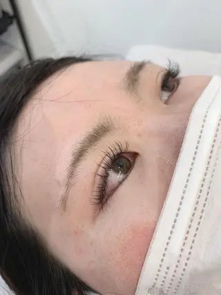 マツエク・マツパ melca. Amiのマツエク・マツパデザイン