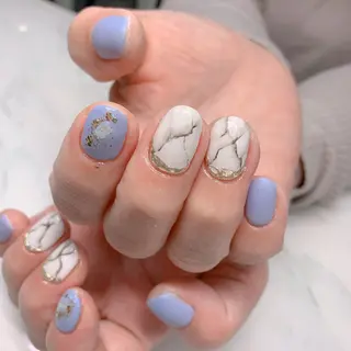 ネイル インフィニティ ネイルサロンのネイルデザイン