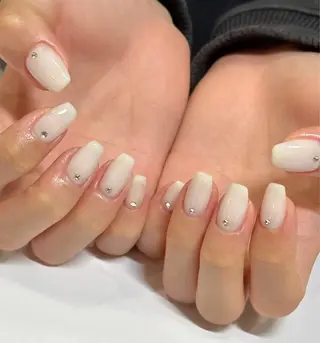 ネイル nail salon LiLY.所属・【LiLY.】 yurikaのネイルデザイン