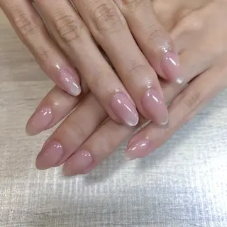 ネイル May. Jrnailistのネイルデザイン