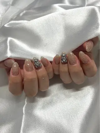 ネイル nail salon　coco no ne所属・coco no ne KANNAのネイルデザイン