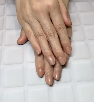 メンズ ネイル shonan_ kairiのネイルデザイン