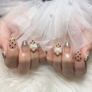 ネイル SALON DOUDOUのネイルデザイン