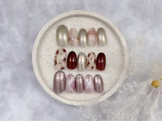 ネイル Nail&Eyelash パレス所属・パレス 💅🏻⌇.mamiのネイルデザイン