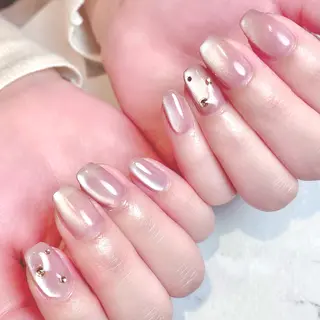 ネイル プライベートサロン Rのネイルデザイン