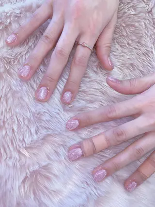 ネイル Avenir所属・Avenir nailのネイルデザイン