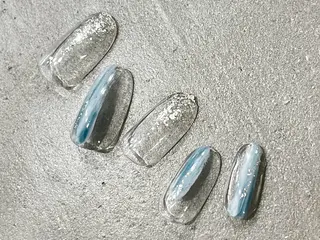 ネイル 🤍One MISAKI🤍のネイルデザイン