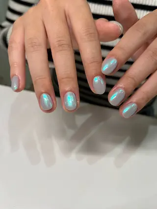 ネイル nail by minamiのネイルデザイン