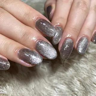 ネイル C. 👑itoのマツエク・マツパデザイン