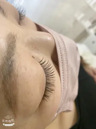 マツエク・マツパ BEL EYE BEAUTYアイのマツエク・マツパデザイン