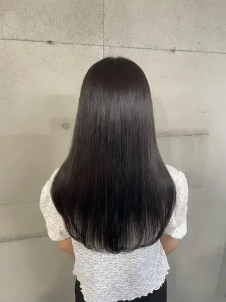 カラー CS made by SHACHU北千住所属・CS つきなのヘアスタイル