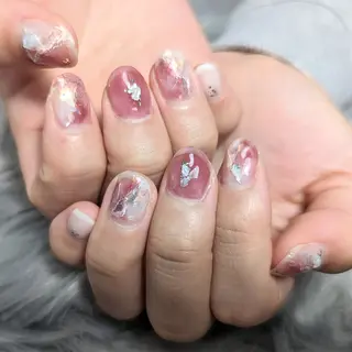 ネイル nailsalon charoのネイルデザイン