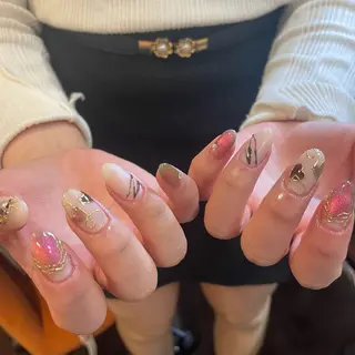 ネイル Style Rougeのネイルデザイン