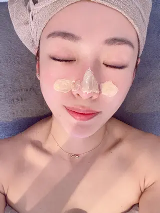 ■超絶小顔&肌管理室■所属・🦋整形級の究極美顔 本格韓国式小顔🦋のエステ・リラクイメージ