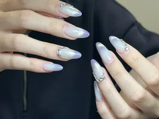 ネイル Eve ネイルのネイルデザイン