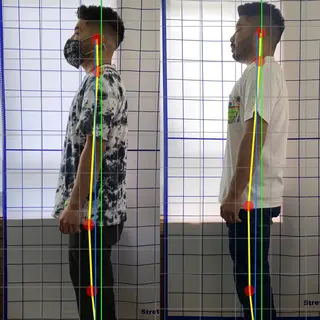 ロング メンズ キッズ 院長  新垣 樹のエステ・リラクイメージ