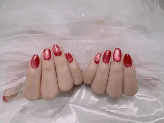 ネイル emu 心斎橋店 nanohaのネイルデザイン