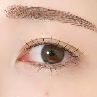 マツエク・マツパ 渋谷／束感まつげ パーマ／YUKIのマツエク・マツパデザイン