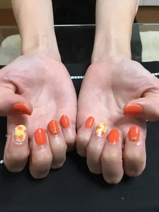 ネイル 🌈KANÅKO 🌈のネイルデザイン