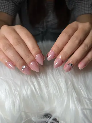 ネイル NekoNailsalon所属・NekoNail salonのネイルデザイン