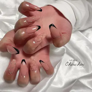 ネイル C'hou chouのネイルデザイン