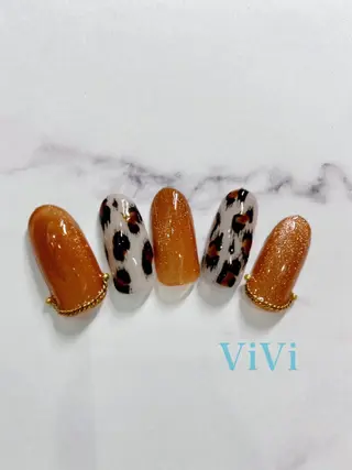 ネイル nailsalon ViViのネイルデザイン
