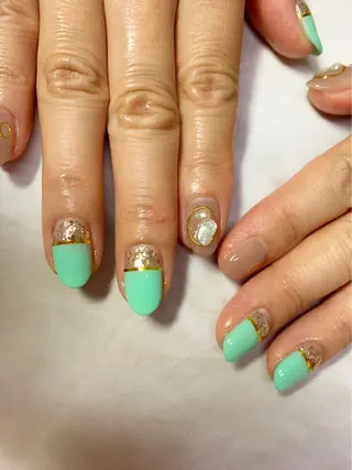 ネイル oco nailのその他イメージ