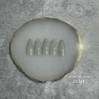 ネイル nailsalon éclatのネイルデザイン