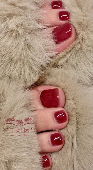 ネイル nail salon王妃の園所属・王妃の園 ohinosonoのネイルデザイン