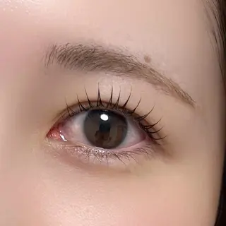マツエク・マツパ Bivi by BHEL所属・桑名｜アイラッシュ ikumiのマツエク・マツパデザイン