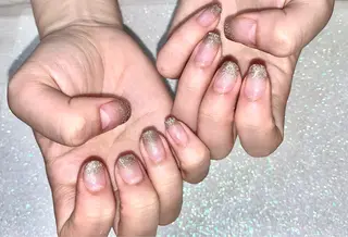 ネイル VIERU YURIのネイルデザイン