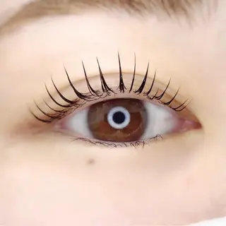 マツエク・マツパ M.LASH所属・M.LASH ♡SHINOのマツエク・マツパデザイン