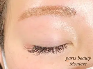 マツエク・マツパ REVIA所属・ＲＥＶＩＡ. rinaのマツエク・マツパデザイン