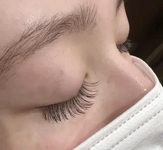 マツエク・マツパ B's緑店 eyelist川上のエステ・リラクイメージ